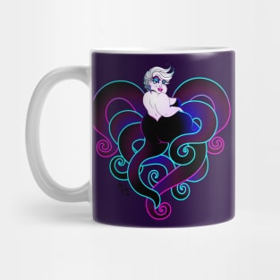 Be Powerful Mug